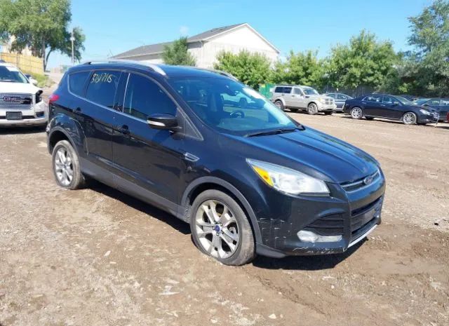 FORD ESCAPE 2014 1fmcu9jx0eub31166