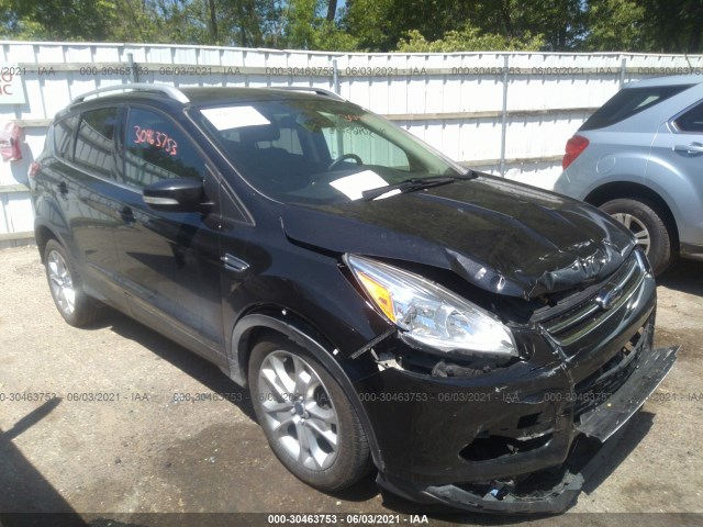 FORD ESCAPE 2014 1fmcu9jx0euc17691