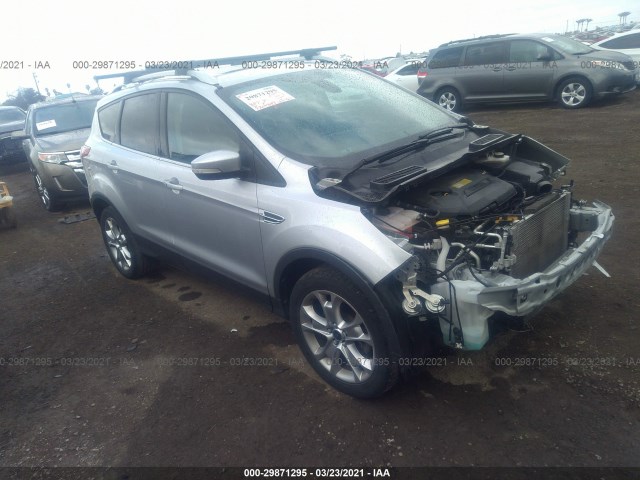 FORD ESCAPE 2014 1fmcu9jx0euc17769