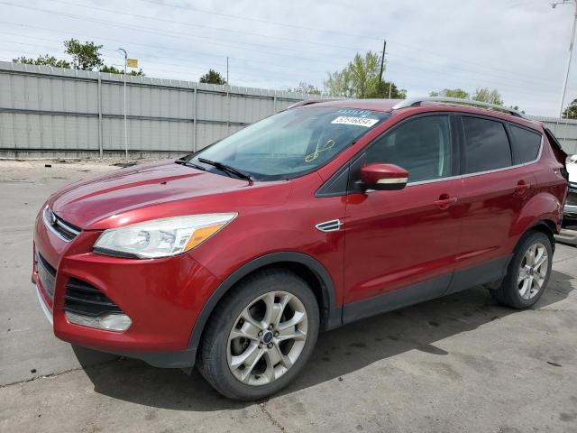 FORD ESCAPE 2014 1fmcu9jx0euc75851