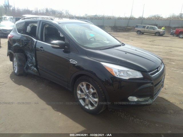 FORD ESCAPE 2014 1fmcu9jx0euc85053