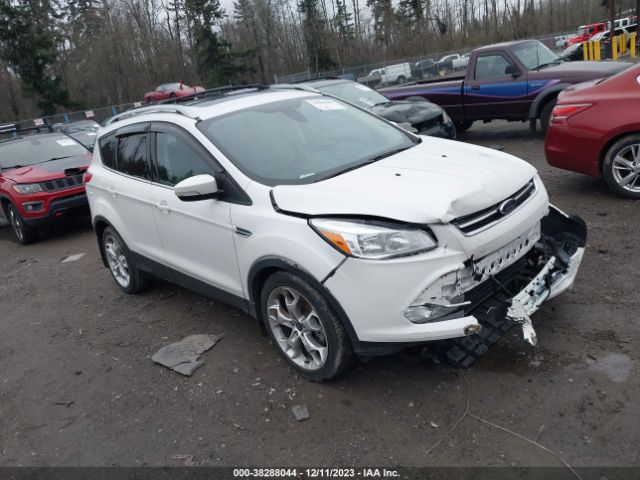 FORD ESCAPE 2014 1fmcu9jx0euc92844