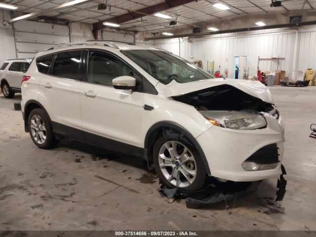 FORD ESCAPE 2014 1fmcu9jx0eud43971