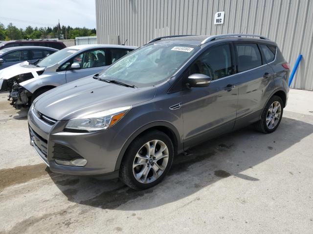 FORD ESCAPE 2014 1fmcu9jx0eud88621