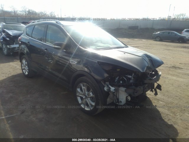 FORD ESCAPE 2015 1fmcu9jx0fua51030