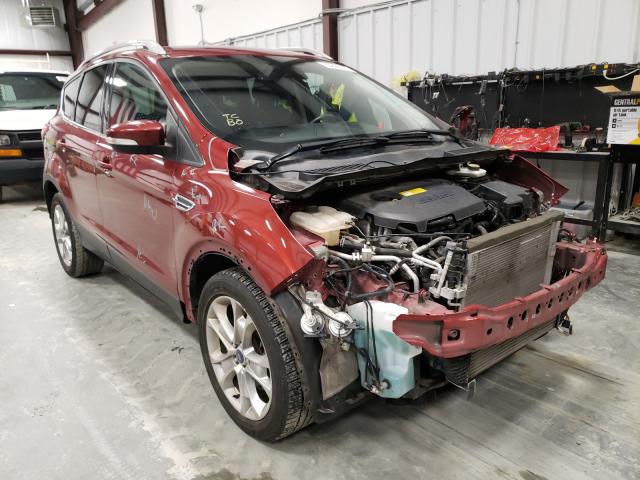 FORD ESCAPE TIT 2015 1fmcu9jx0fua79930