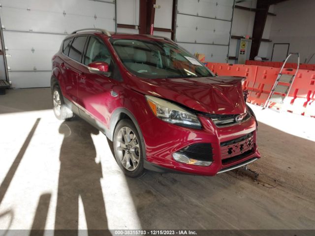 FORD ESCAPE 2015 1fmcu9jx0fub02834