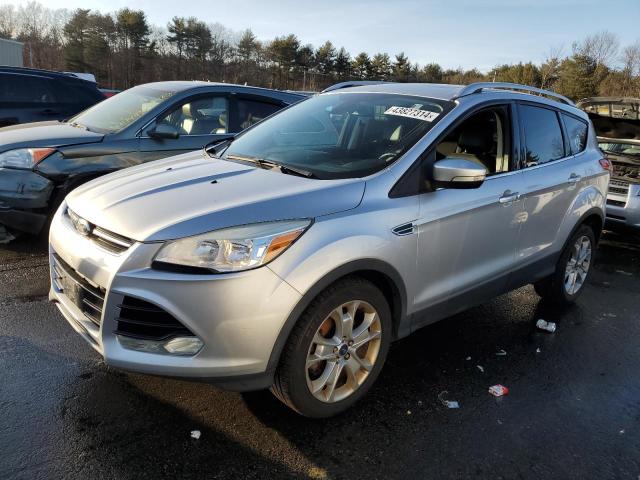 FORD ESCAPE 2015 1fmcu9jx0fub14160