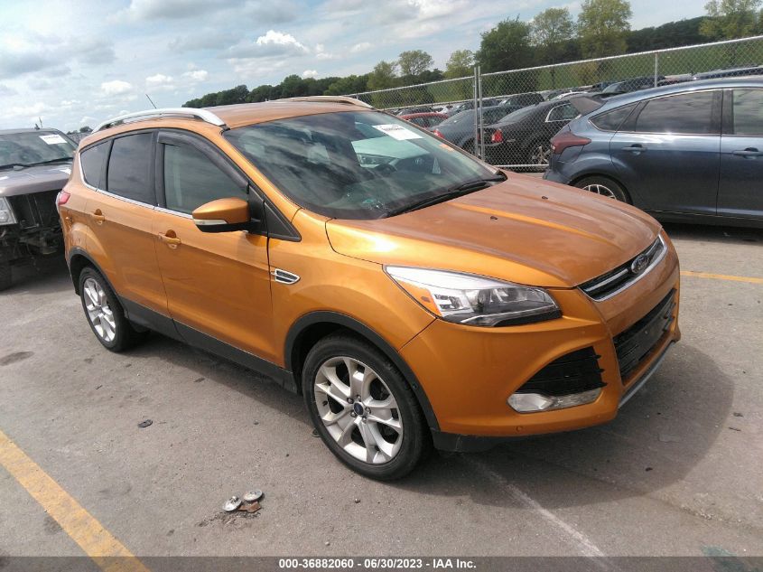 FORD ESCAPE 2016 1fmcu9jx0gub07842