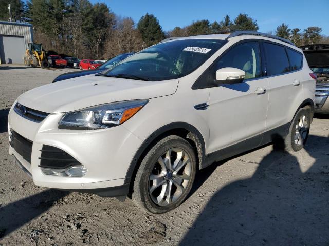 FORD ESCAPE 2016 1fmcu9jx0guc32842