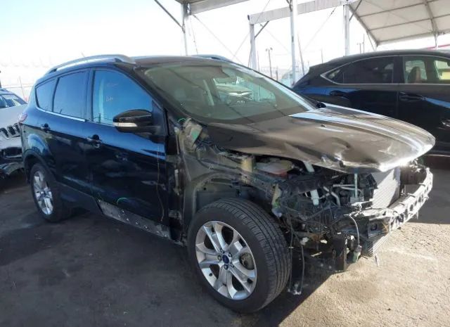 FORD ESCAPE 2016 1fmcu9jx0guc54078