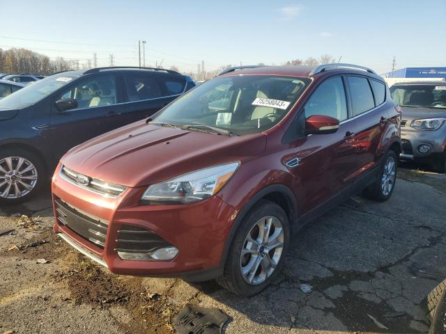 FORD ESCAPE 2016 1fmcu9jx0guc65615