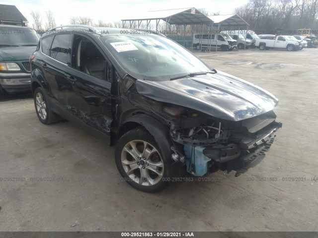 FORD ESCAPE 2014 1fmcu9jx1eua53870