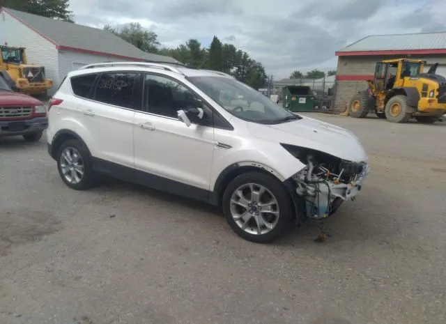 FORD ESCAPE 2014 1fmcu9jx1eub11038