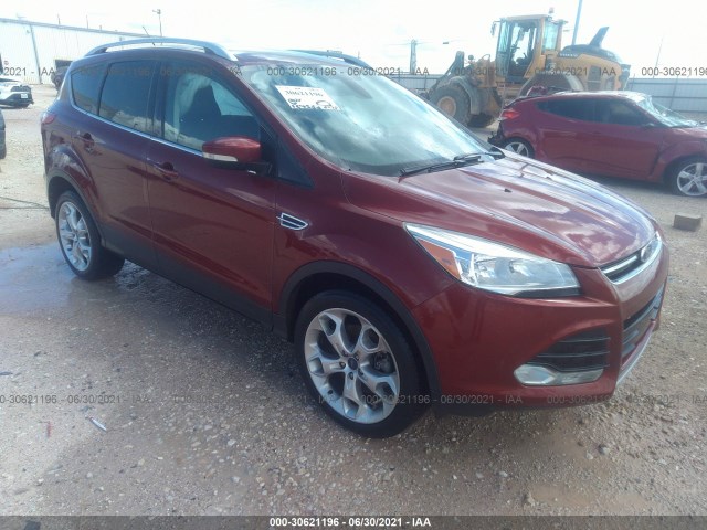 FORD ESCAPE 2014 1fmcu9jx1eub26591