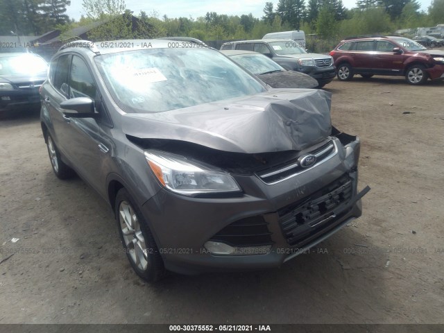 FORD ESCAPE 2014 1fmcu9jx1euc14864