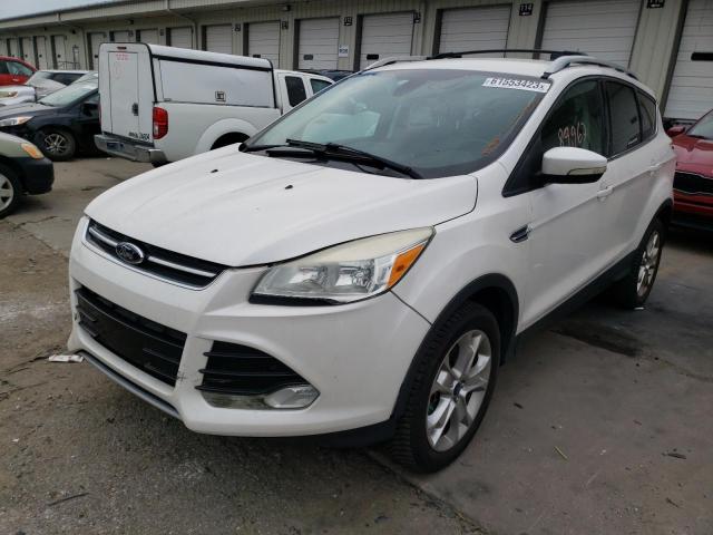 FORD ESCAPE 2014 1fmcu9jx1euc15853