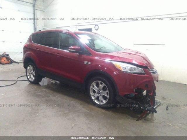 FORD ESCAPE 2014 1fmcu9jx1euc84140