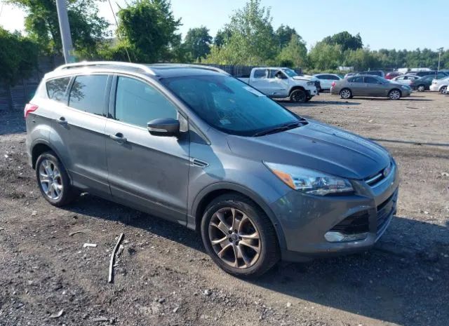 FORD ESCAPE 2014 1fmcu9jx1eud21302