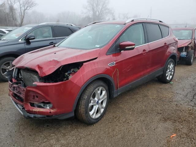 FORD ESCAPE 2014 1fmcu9jx1eud31408