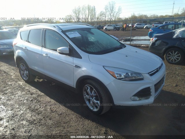 FORD ESCAPE 2014 1fmcu9jx1eue48759