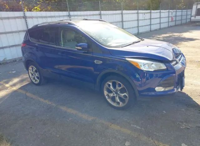 FORD ESCAPE 2015 1fmcu9jx1fua07019