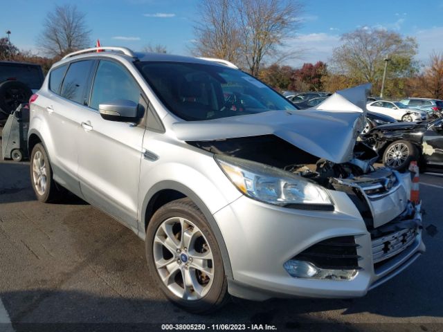 FORD ESCAPE 2015 1fmcu9jx1fua47889