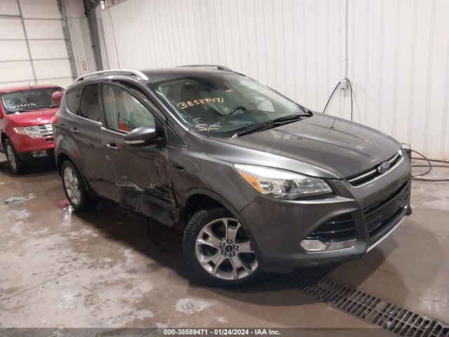 FORD ESCAPE 2015 1fmcu9jx1fub18203