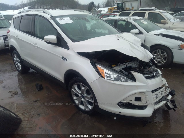 FORD ESCAPE 2015 1fmcu9jx1fub37706