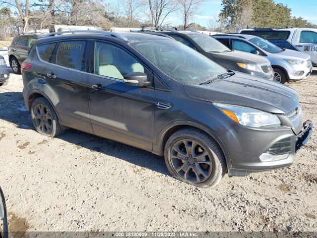 FORD ESCAPE 2016 1fmcu9jx1gua21570