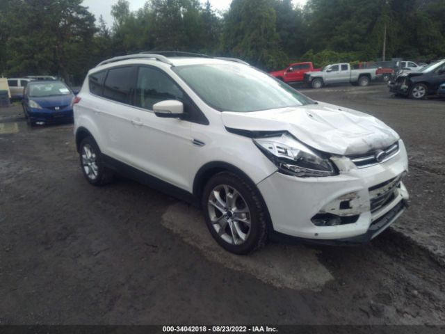 FORD ESCAPE 2016 1fmcu9jx1gua34738