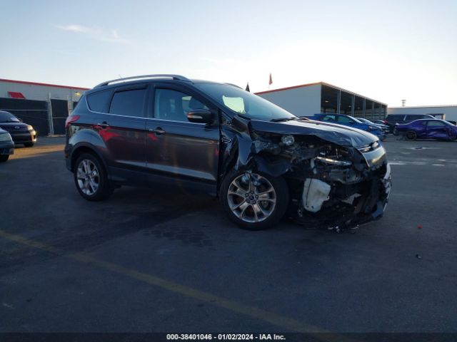 FORD ESCAPE 2016 1fmcu9jx1gua65102