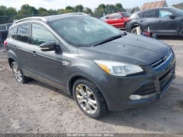 FORD ESCAPE 2016 1fmcu9jx1guc33014