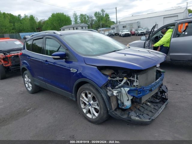 FORD ESCAPE 2016 1fmcu9jx1guc33580