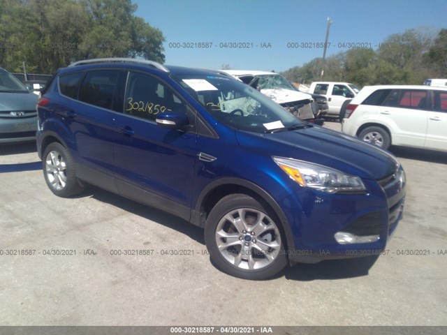 FORD ESCAPE 2016 1fmcu9jx1guc58222