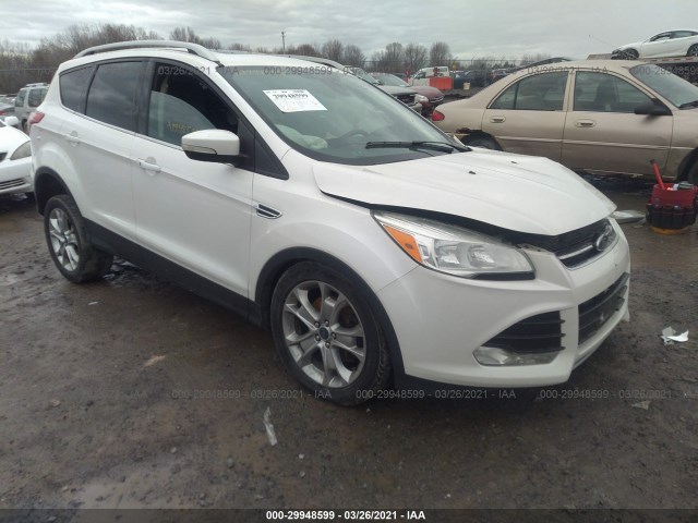 FORD ESCAPE 2014 1fmcu9jx2eua09778