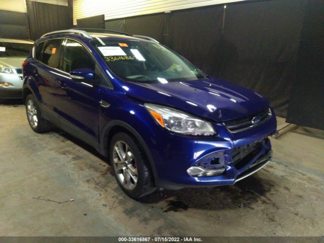 FORD ESCAPE 2014 1fmcu9jx2eua18559