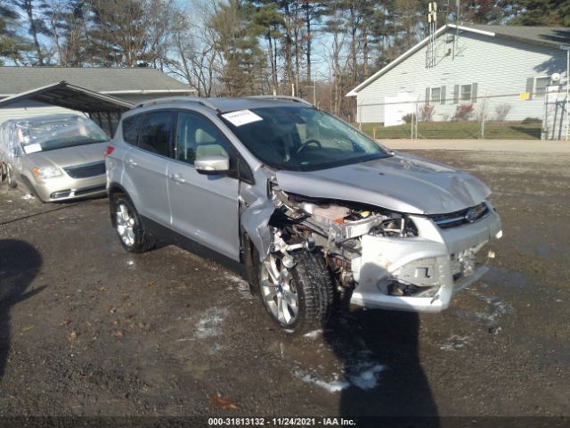 FORD ESCAPE 2014 1fmcu9jx2eua36561