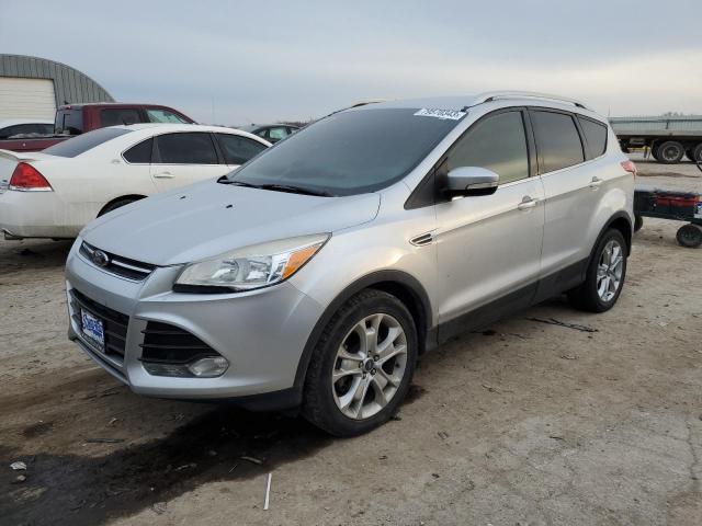 FORD ESCAPE 2014 1fmcu9jx2eua70094