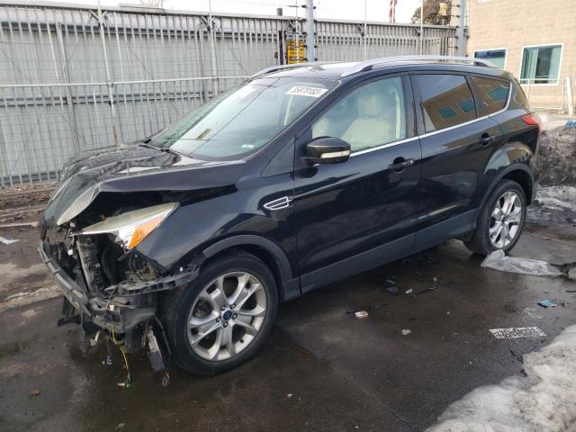 FORD ESCAPE TIT 2014 1fmcu9jx2eua78910