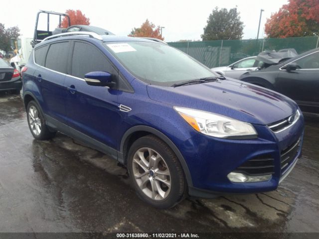 FORD ESCAPE 2014 1fmcu9jx2eub40502