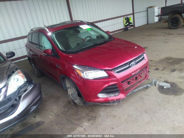 FORD ESCAPE 2014 1fmcu9jx2eud09532