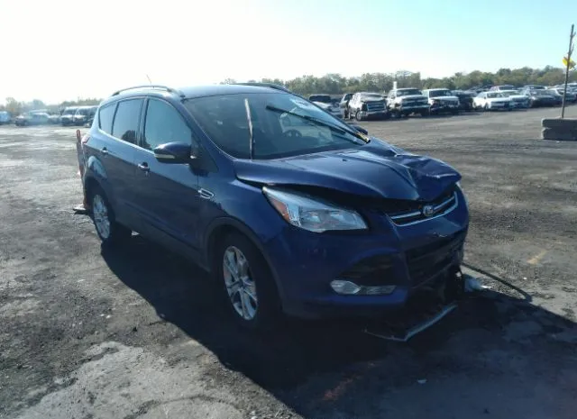 FORD ESCAPE 2014 1fmcu9jx2eud15587