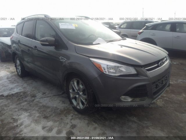 FORD ESCAPE 2014 1fmcu9jx2eue39777