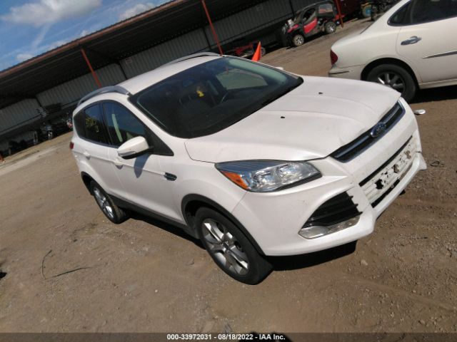 FORD ESCAPE 2015 1fmcu9jx2fua05442