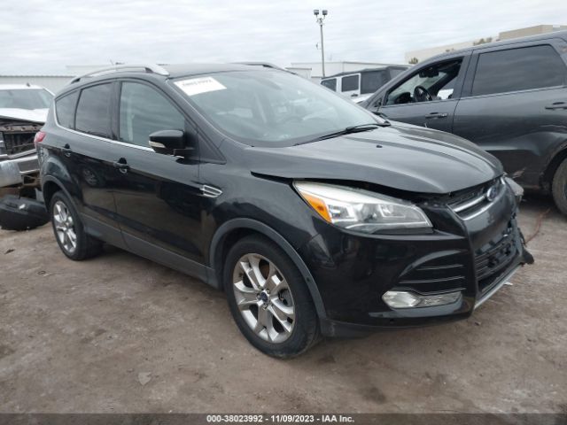 FORD ESCAPE 2015 1fmcu9jx2fua66869