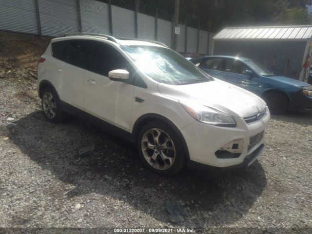 FORD ESCAPE 2015 1fmcu9jx2fub58547