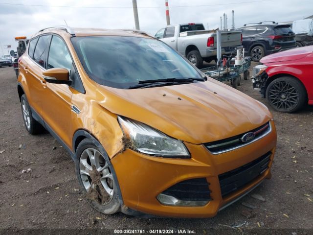 FORD ESCAPE 2016 1fmcu9jx2gua52164