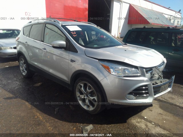 FORD ESCAPE 2014 1fmcu9jx3eua14195