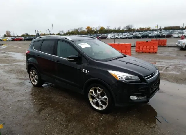 FORD ESCAPE 2014 1fmcu9jx3eua33989